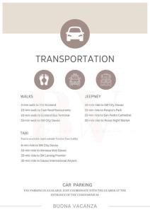 Buona Vacanza at Verdon Parc