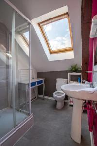 Appartements Point calme & strategique de Tours : photos des chambres