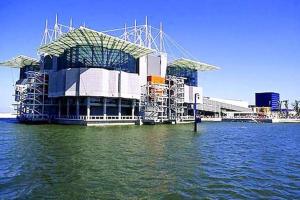 Becas House - Lisboa