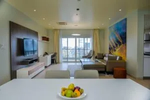 Aura Suites - Mtambani
