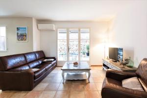 Mas du Clos , Tilleul