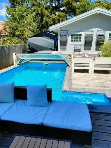 Pentz House - 鲍洛通绍鲍迪