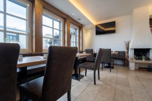 Hotel St Georg - Regensburg