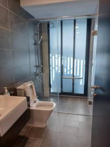 Almas Refreshing Studio House