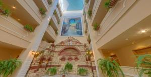 Mena Palace Hotel -Inclusive