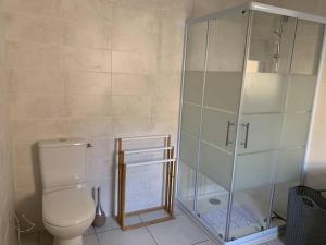 Maison de 1 a 8 personnes entièrement rénovée