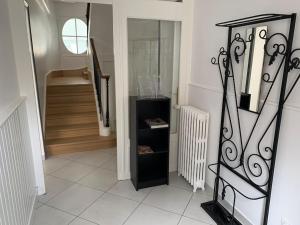 Maison de 1 a 8 personnes entièrement rénovée