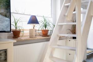 Haus Strandwinkel Ferienwohnung "Strandwinkel 1"