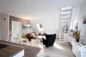 Haus Strandwinkel Ferienwohnung "Strandwinkel 1"