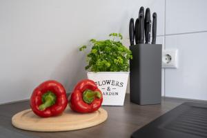 Haus Strandwinkel Ferienwohnung "Strandwinkel 1"