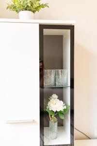 Appartements Montbeliard - L'Orchidee / Appartement entier : photos des chambres