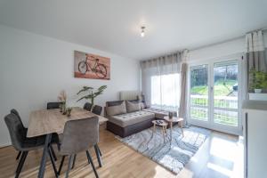 Montbéliard - L Orchidée   Appartement entier