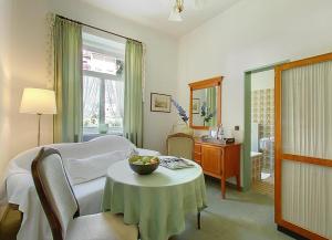 Hotel Kolbergarten