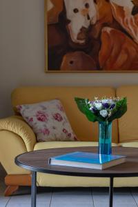 Bolero Apartment Argostoli