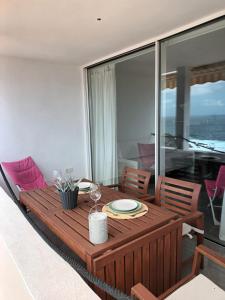 Great oportunity Costa Adeje Holiday apartment first sea line Free Wifi