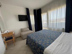 Villa Costanza Boutique Hotel