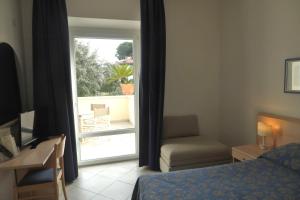 Villa Costanza Boutique Hotel