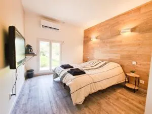 Élégante suite à deux pas de la Cité Épiscopale d'Albi - 阿尔比