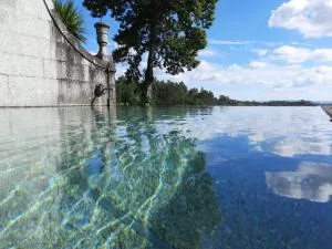 Cazal Da Lamella - Estorãos