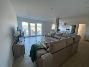 Casa del Muelle COMILLAS