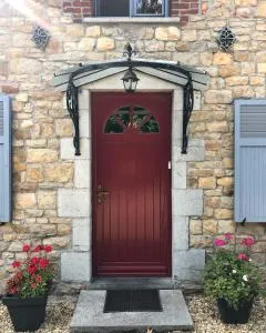 Habitat - Beaurepaire-sur-Sambre