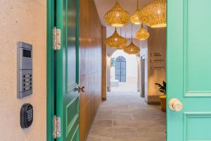 CASA DE LA VEGA SUITES