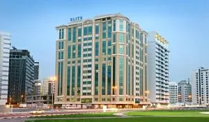 Elite Byblos Hotel - Dubai