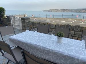 Casa del Muelle COMILLAS