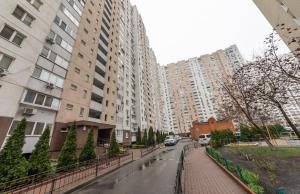 Апартаменты Урловская 30,Урловская 38