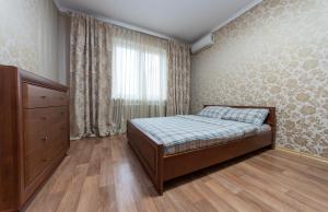 Апартаменты Урловская 30,Урловская 38