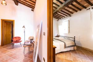 Agri Apartment La Terrazza La Ripadoro