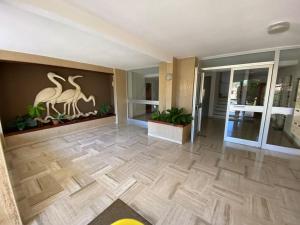 Appartements L'Ibis Duplex proche plage et commodites : photos des chambres