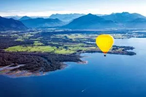 Gästehaus Weißenbacher-Ferienwohnungen - 马夸特施泰因