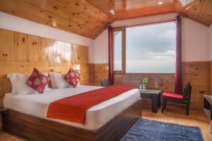 Mountain View New Kufri