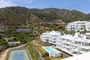 Lovely Apt in Palo Alto104 Euc - Охен