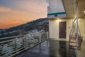 Mountain View New Kufri