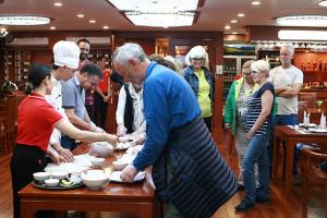 Discovery Travel Homestay
