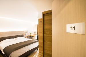 Romantik Hotel le Vignier