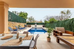 Villa in Los Flamencos