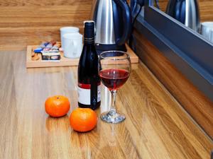 Arges old city hotel