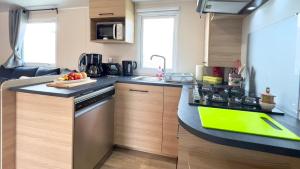 Lincontournable Tout Confort Camping Siblu