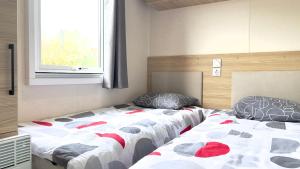 Lincontournable Tout Confort Camping Siblu