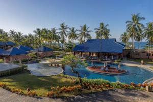 Sundancer Residences and Villas Lombok