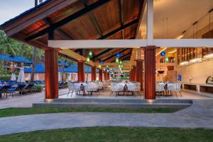 Sundancer Residences and Villas Lombok