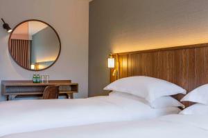 Twin Room room in Hyatt Centric The Liberties Dublin