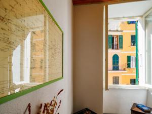 Macaia Village Life Room with AC #2