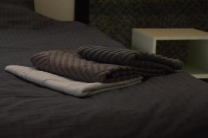 Квартира лофт-стиль