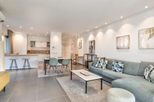 Jardines - Bentago 04 NATURE RESERVE VIEW 2B