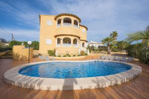 Villa Ortembach- PlusHolidays