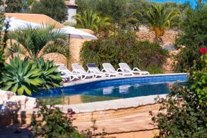 Villa Paraiso - PlusHolidays